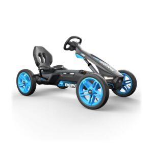 Berg Rally APX blue