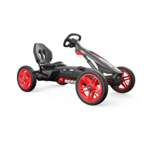 Berg Rally APX 3 käiku