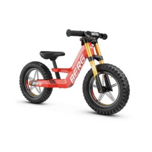 BERG Biky Cross RED käsipiduriga ratas