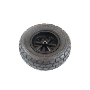 BERG Revolution tag. rehv+velg