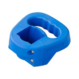 Manööverdamise käepide 60mm tugirattale