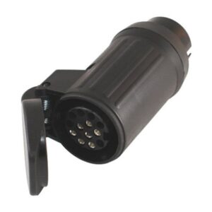 Haagisepistiku adapter 7-13 pin