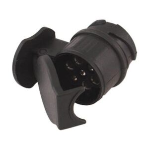 Haagisepistiku adapter 13-7 pin, mini