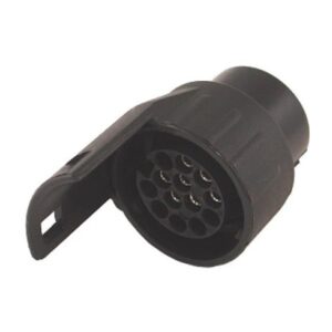 Haagisepistiku adapter 7-13 pin, mini