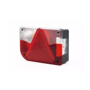 Haagise tagatuli Jokon ECO 2110 (vasak)