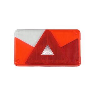 Tuleklaas vasak Aspöck Multipoint 5