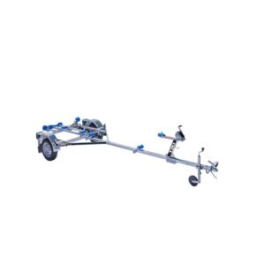 Paadihaagis BS600-L