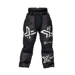 Väravavahi püksid XGuard XL must/valge