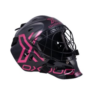 Xguard kiiver SR must-punane