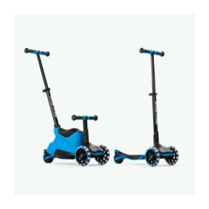 Xtend Scooter Ride-on sinine
