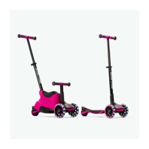 Xtend Scooter Ride-on roosa