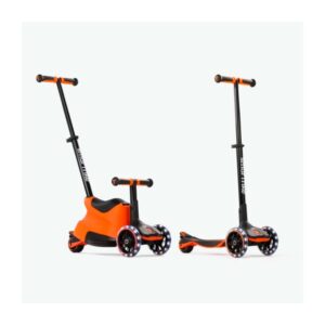 Xtend Scooter Ride-on oranž