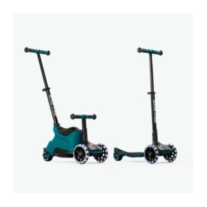 Xtend Scooter Ride-on tumeroheline