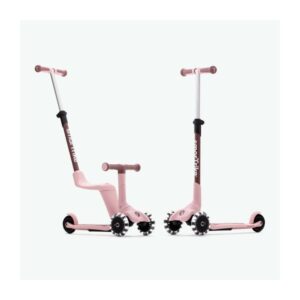 Xtend Mini-ride roosa