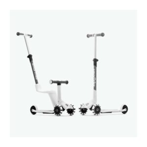 Xtend Mini-ride valge