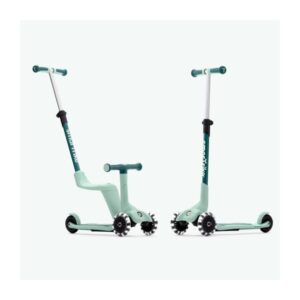 Xtend Mini-ride roheline
