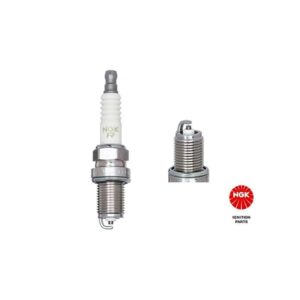 3720 NGK süüteküünal RFC58LZ5