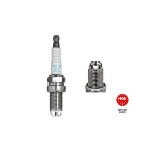 3967 NGK süüteküünal