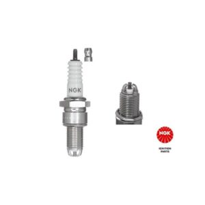 2287 NGK süüteküünal C62LS3X  L87