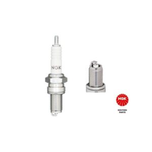 2420 NGK süüteküünal