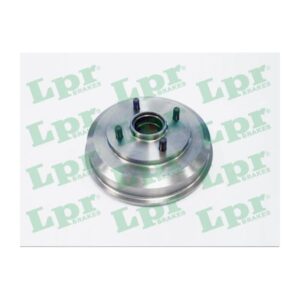 PID TRUMMEL FORD FOCUS