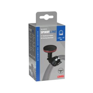 Universaalne roolinupp Spinny, 34-36,7