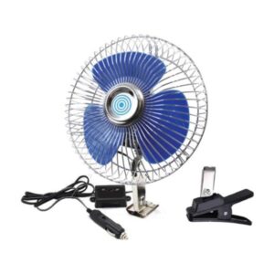 Autoventilaator 12V