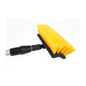 Autopesuhari teleskoopvarrega 145-250cm