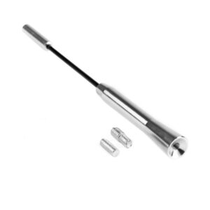 Universaalne antenn 20cm, adapter 5,6,mm
