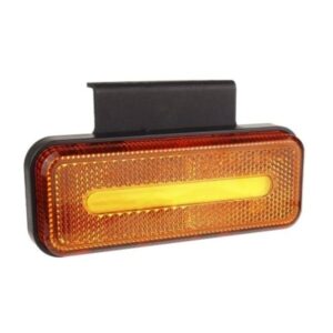 Gabariidituli 10-30V, led, IP67, oranž