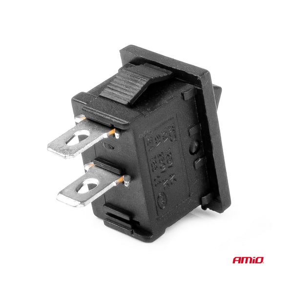 Lüliti ristkülik 12/24V, 20A, 50MΩ, ON/OFF - Pilt 2