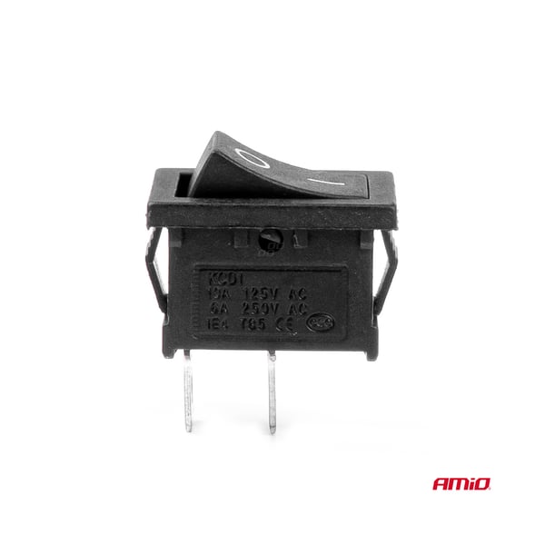 Lüliti ristkülik 12/24V, 20A, 50MΩ, ON/OFF - Pilt 3