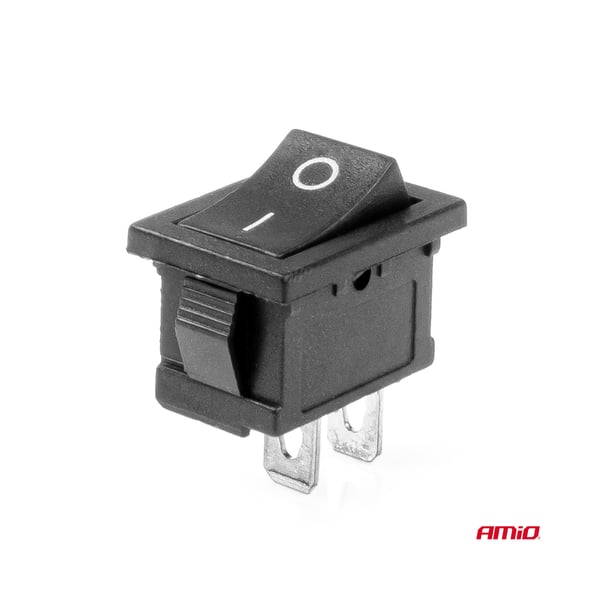 Lüliti ristkülik 12/24V, 20A, 50MΩ, ON/OFF - Pilt 4