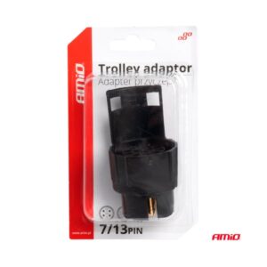 Haagisepistiku adapter 7-13 pin