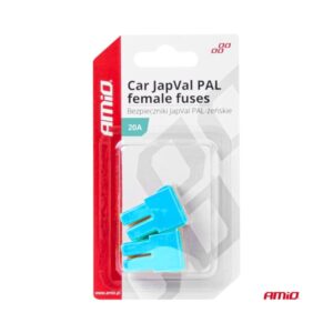 Kaitse JAPVAL PAL 2tk emane 20A