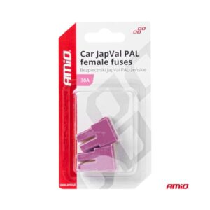 Kaitse JAPVAL PAL 2tk emane 30A