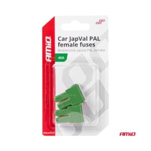 Kaitse JAPVAL PAL 2tk emane 40A