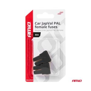 Kaitse JAPVAL PAL 2tk emane 80A