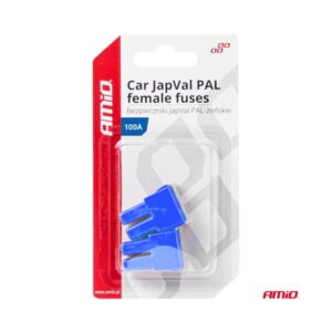 Kaitse JAPVAL PAL 2tk emane 100A