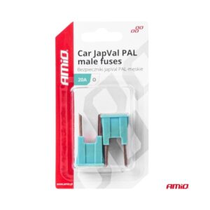 Kaitse JAPVAL PAL O 2tk isane 20A