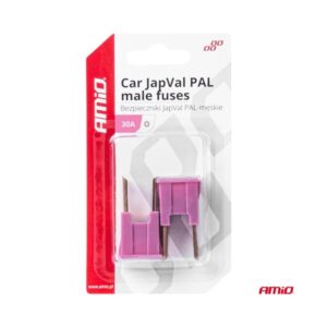 Kaitse JAPVAL PAL O 2tk isane 30A