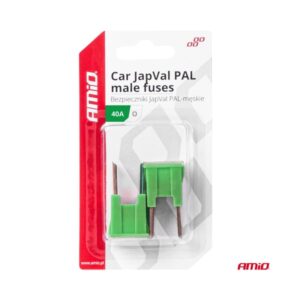 Kaitse JAPVAL PAL O 2tk isane 40A