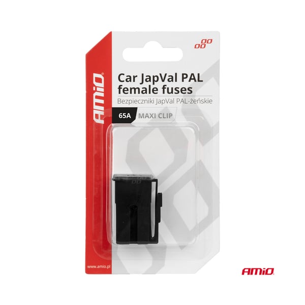 Kaitse JAPVAL PAL 1tk emane 65A lukk