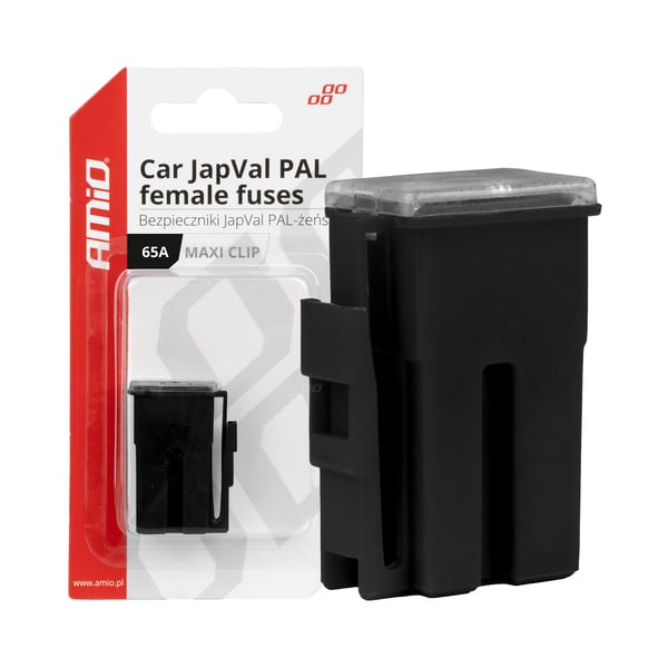 Kaitse JAPVAL PAL 1tk emane 65A lukk - Pilt 3