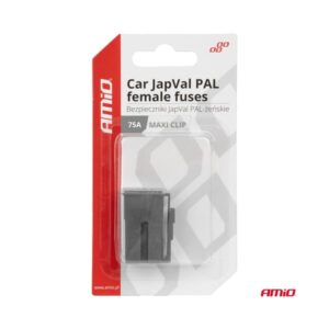 Kaitse JAPVAL PAL 1tk emane 75A lukk