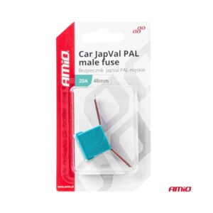 Kaitse JAPVAL PAL 1tk isane 48mm 20A