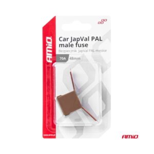 Kaitse JAPVAL PAL 1tk isane 48mm 70A