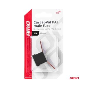 Kaitse JAPVAL PAL 1tk isane 48mm 80A