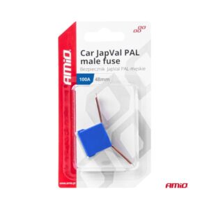 Kaitse JAPVAL PAL 1tk isane 48mm 100A