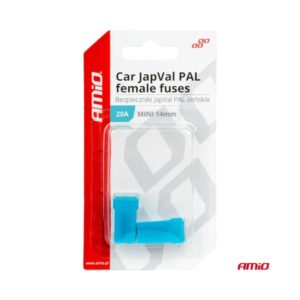 Kaitse JAPVAL PAL mini 2tk emane 14mm 20